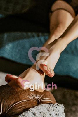 Miss Maria - BDSM-Domina in Freiburg
