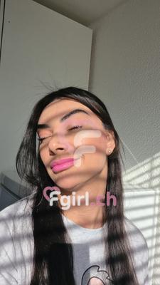 Ts Miss Maya - Transexual en Martigny