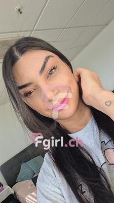 Ts Miss Maya - Transexual en Martigny
