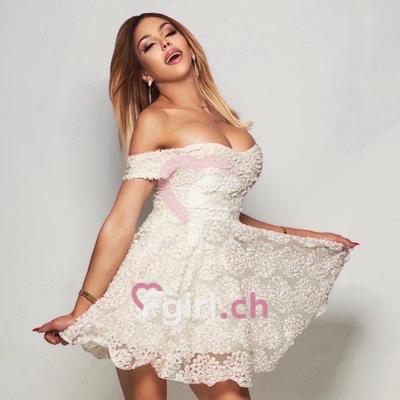 Ts Miss Morgane - Transsexuel à Lausanne
