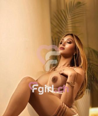 Ts Miss Morgane - Transsexuel à Lausanne
