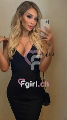 Ts Miss Morgane - Transsexual in Lausanne

