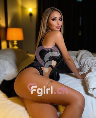 Ts Miss Morgane - Transsexuel à Lausanne
