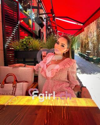 Ts Miss Morgane - Transsexuel à Lausanne
