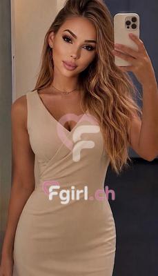 Ts Miss Morgane - Transsexuel à Lausanne
