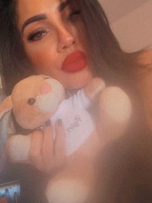 Miss Peg - Escort in Bulle
