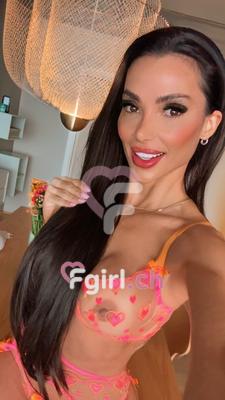 Miss Scarlet - Escort à Genève
