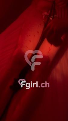 Miss Selena - Dominadoras BDSM en Fribourg
