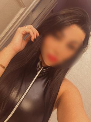 Miss Selena - Dominadoras BDSM en Fribourg
