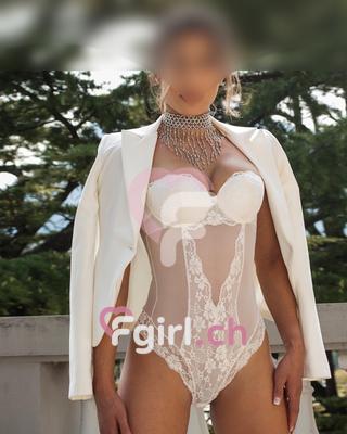 Miss - Escort à Neuchâtel
