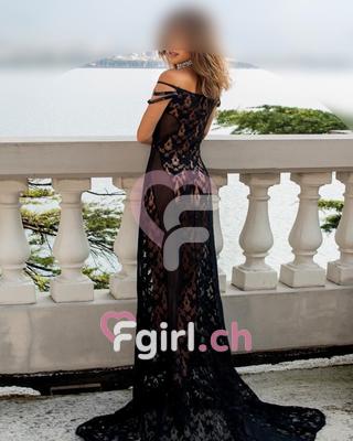 Miss - Escort à Neuchâtel
