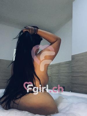 Ts Gaby - Transsexuel à Genève
