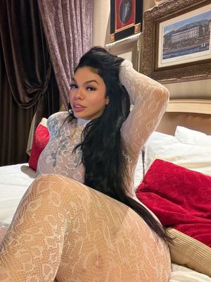 Ts Gaby - Transsexuel à Genève
