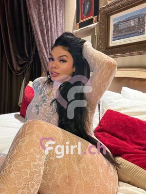 Ts Gaby - Transsexuel à Genève
