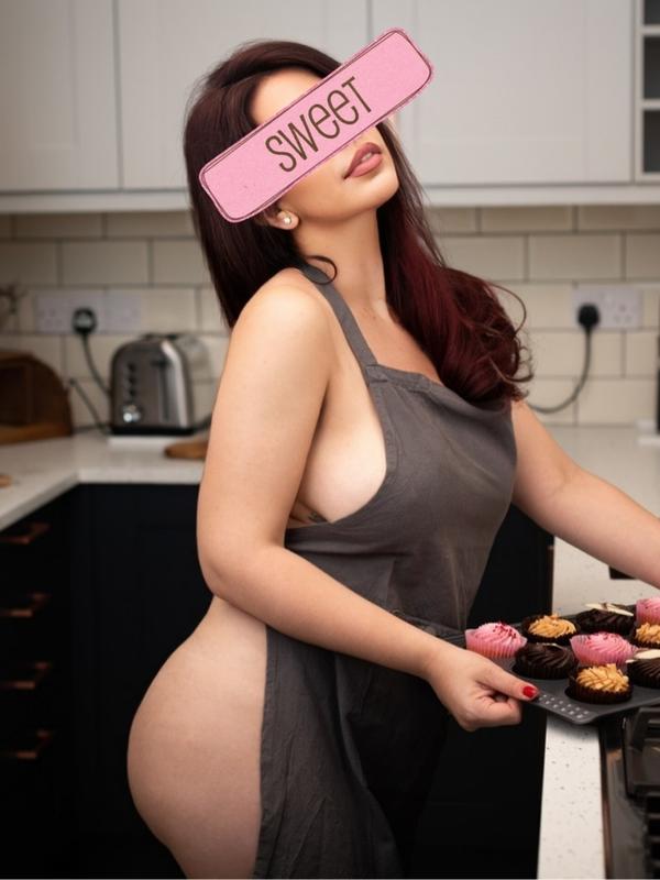Miss Muffin - Escort in Zürich
