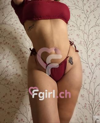 Missvalessa - Téléphone rose & Vidéo chat à Fribourg
