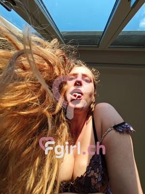 Mistress Kate - Dominatrice BDSM à Genève
