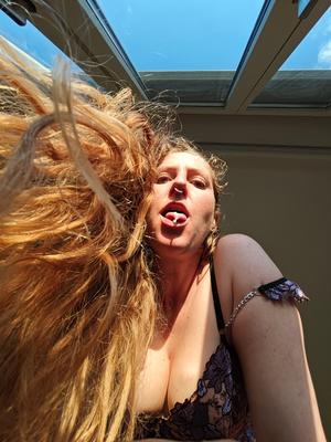 Mistress Kate - Dominatrice BDSM à Genève
