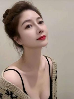 Miya - Escort en Sierre
