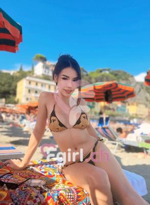 Ts Miya Thai - Transexual en Genève
