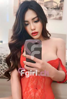 Ts Miya Thai - Transsexuell in Genf
