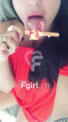 Veronica - Escort à Genève
