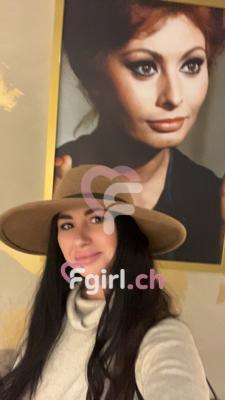 Veronica - Escort à Genève
