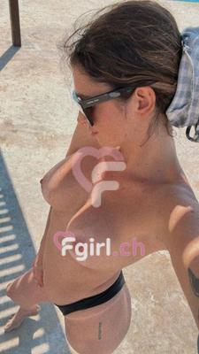 Molly - Escort à Yverdon-les-Bains
