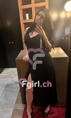 Molly - Escort à Yverdon-les-Bains
