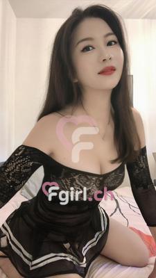 Moma - Escort in Sion
