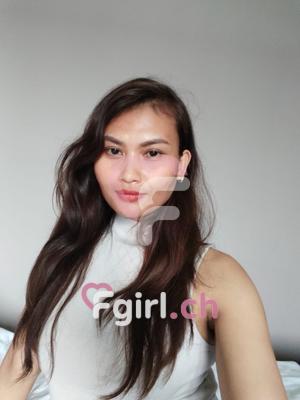 Meya - Masseuse érotique à Genève
