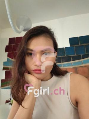 Meya - Massaggiatrice erotica a Sion
