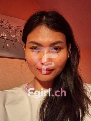 Meya - Masseuse érotique à Sion
