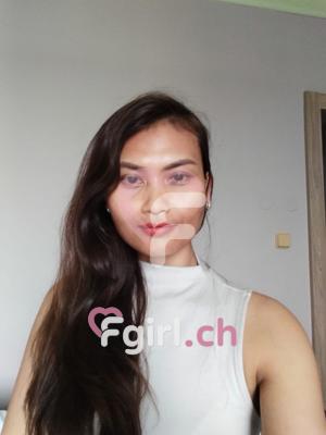 Meya - Masseuse érotique à Genève
