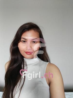 Meya - Masseuse érotique à Genève
