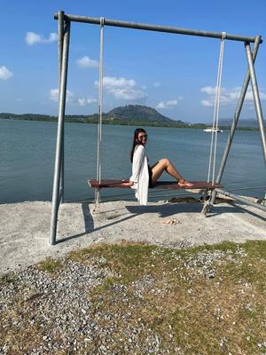 Meya - Erotic masseuse in Morges

