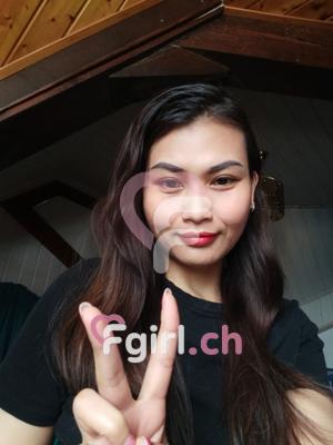 Meya - Masseuse érotique à Sion
