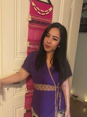 Mona - Erotic masseuse in Lausanne
