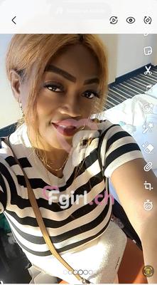 Monica - Escort à Lausanne