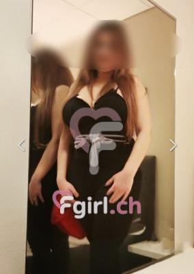 Monica - Escort en Lausanne
