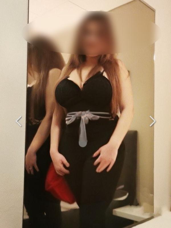 Monica - Escort en Lausanne
