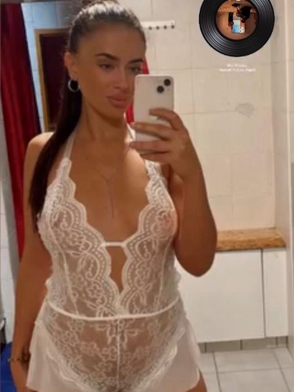 Monica - Escort in Sion
