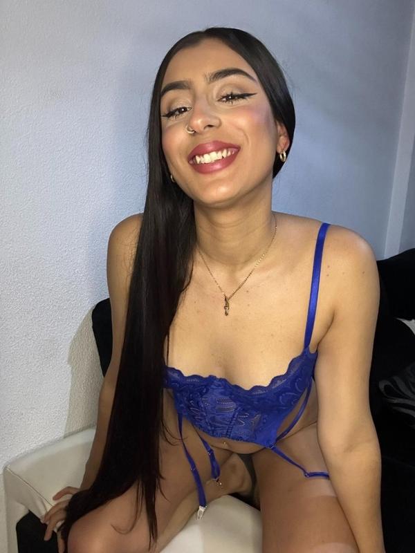 Monica - Escort in Porrentruy
