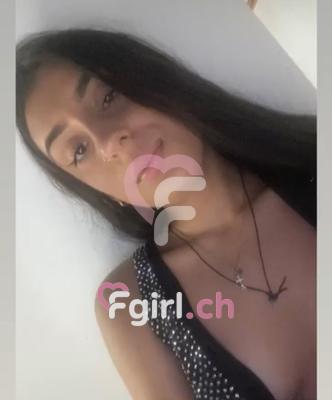 Monica - Escort in Porrentruy