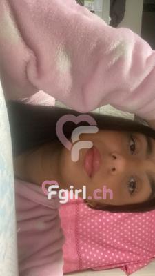 Monica - Escort in Porrentruy