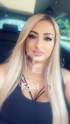 Monica - Escort a Payerne
