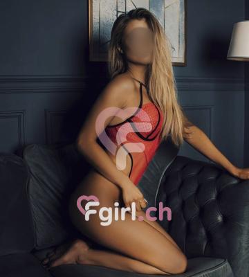 Monica - Escort in La Chaux-de-Fonds
