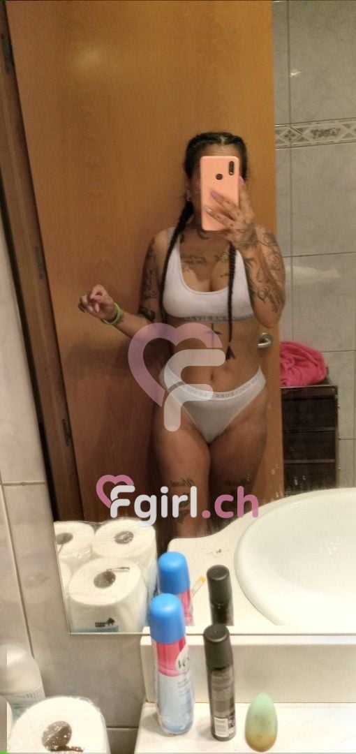 Monica – Geneva photo 2
