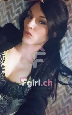 Monica - Escort in Cornavin