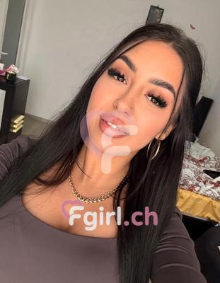Monica - Escort a Bulle